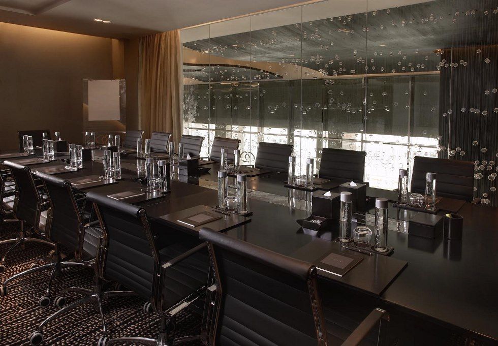 SOFITEL ABU DHABI CORNICHE - 40