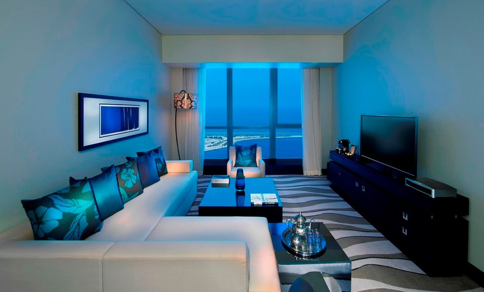 SOFITEL ABU DHABI CORNICHE - 56