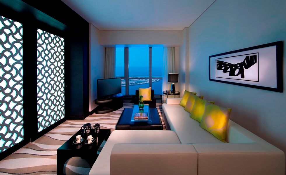 SOFITEL ABU DHABI CORNICHE - 51