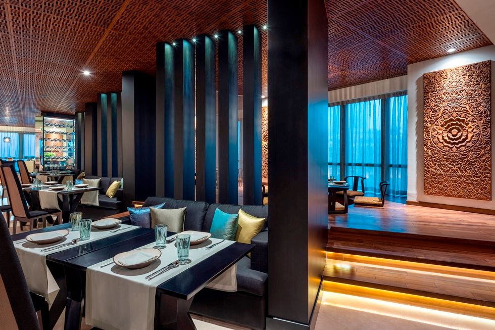 SOFITEL ABU DHABI CORNICHE - 13