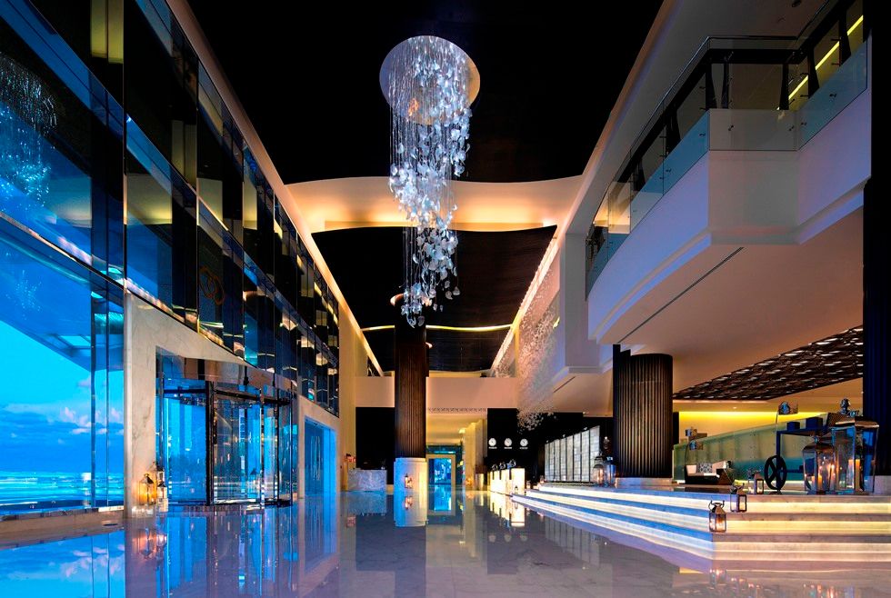 SOFITEL ABU DHABI CORNICHE - 9