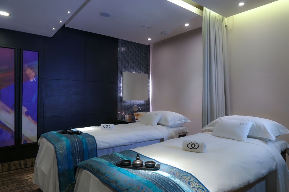 SOFITEL ABU DHABI CORNICHE - 33