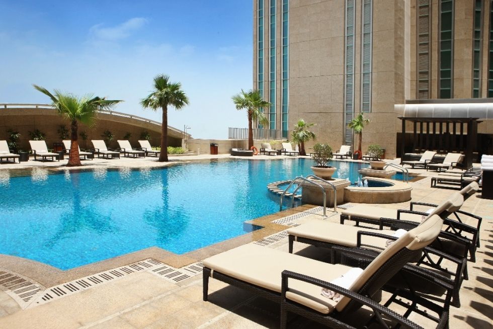 SOFITEL ABU DHABI CORNICHE - 5