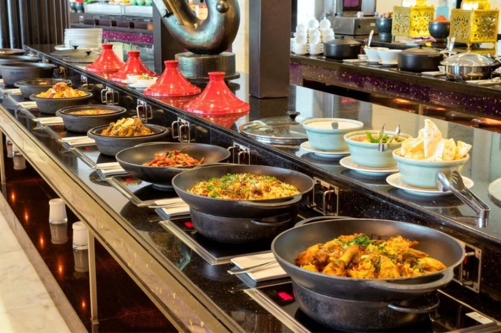 SOFITEL ABU DHABI CORNICHE - 12