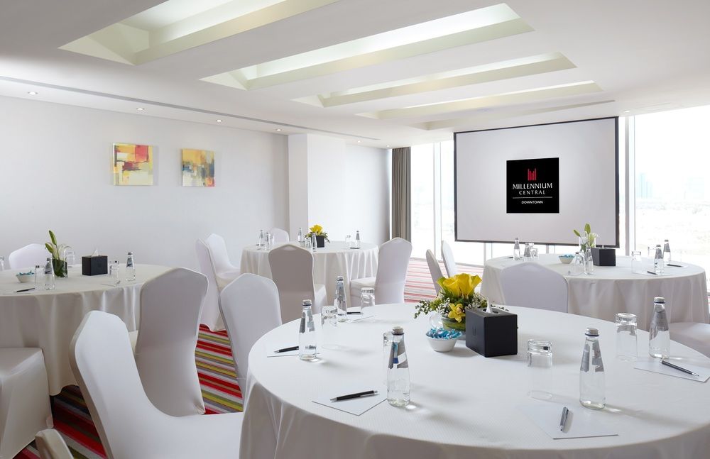 MILLENNIUM CENTRAL DOWNTOWN - 18