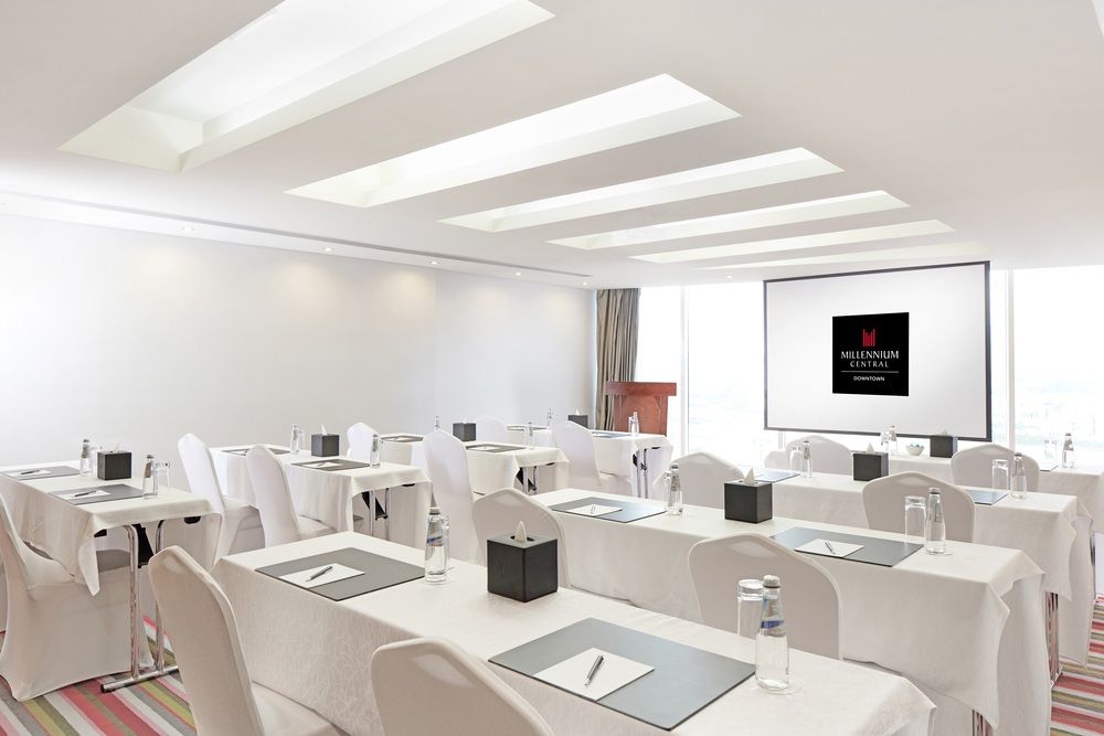 MILLENNIUM CENTRAL DOWNTOWN - 22