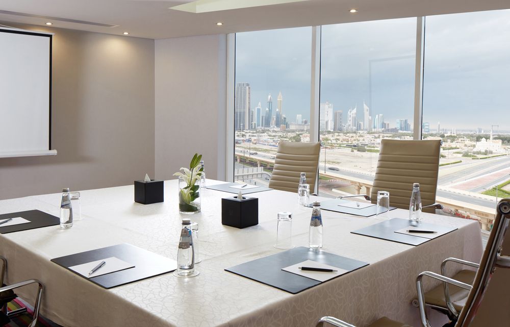 MILLENNIUM CENTRAL DOWNTOWN - 21