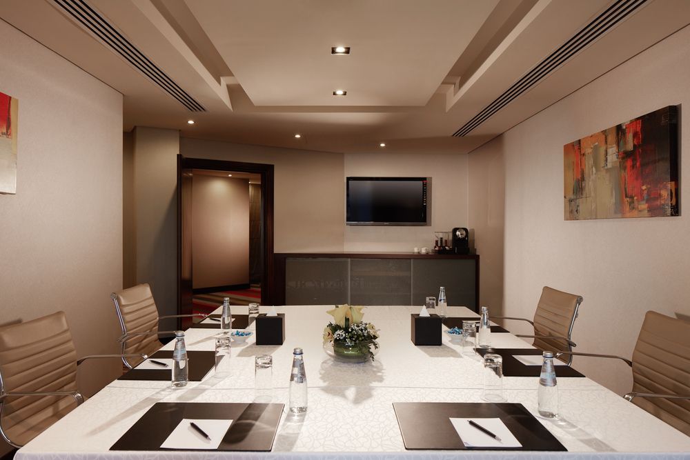 MILLENNIUM CENTRAL DOWNTOWN - 16