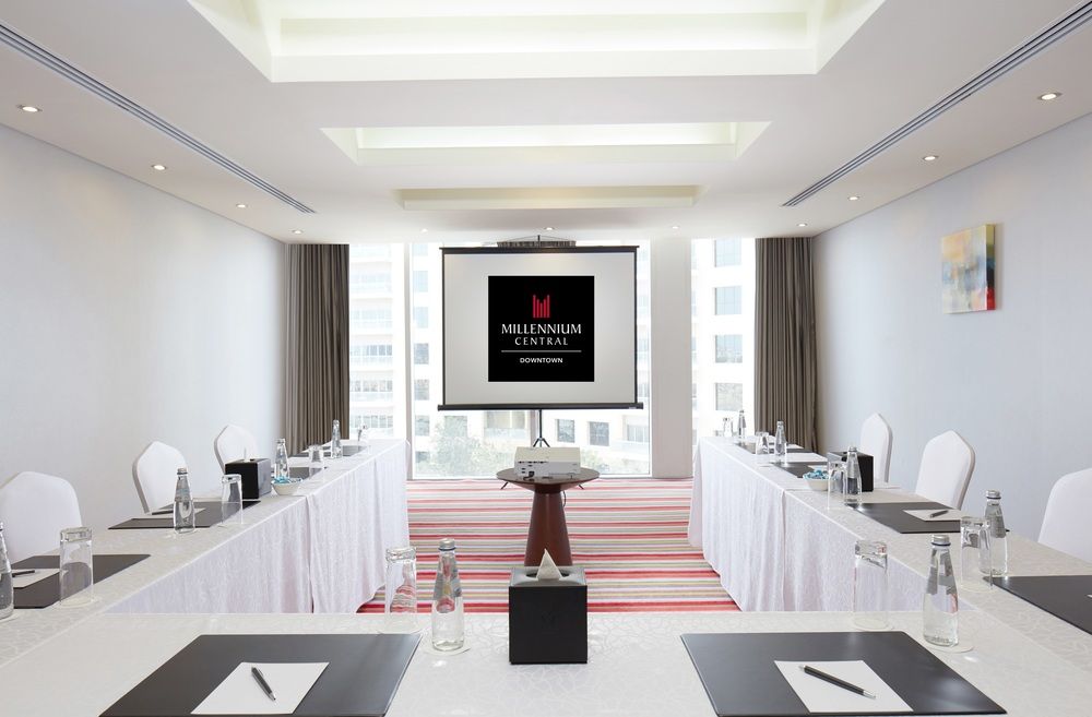 MILLENNIUM CENTRAL DOWNTOWN - 20