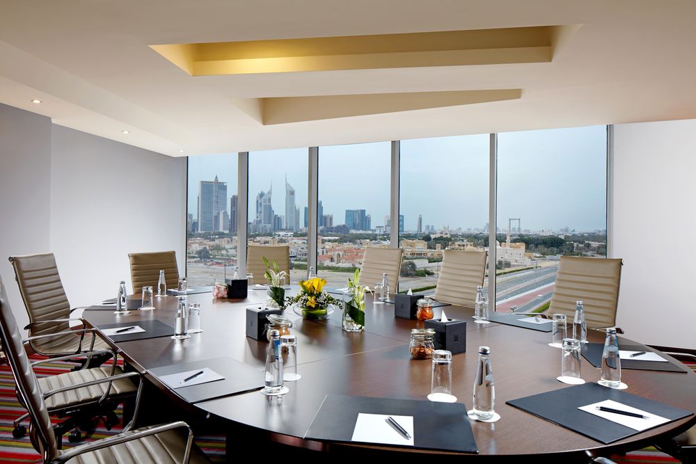 MILLENNIUM CENTRAL DOWNTOWN - 17