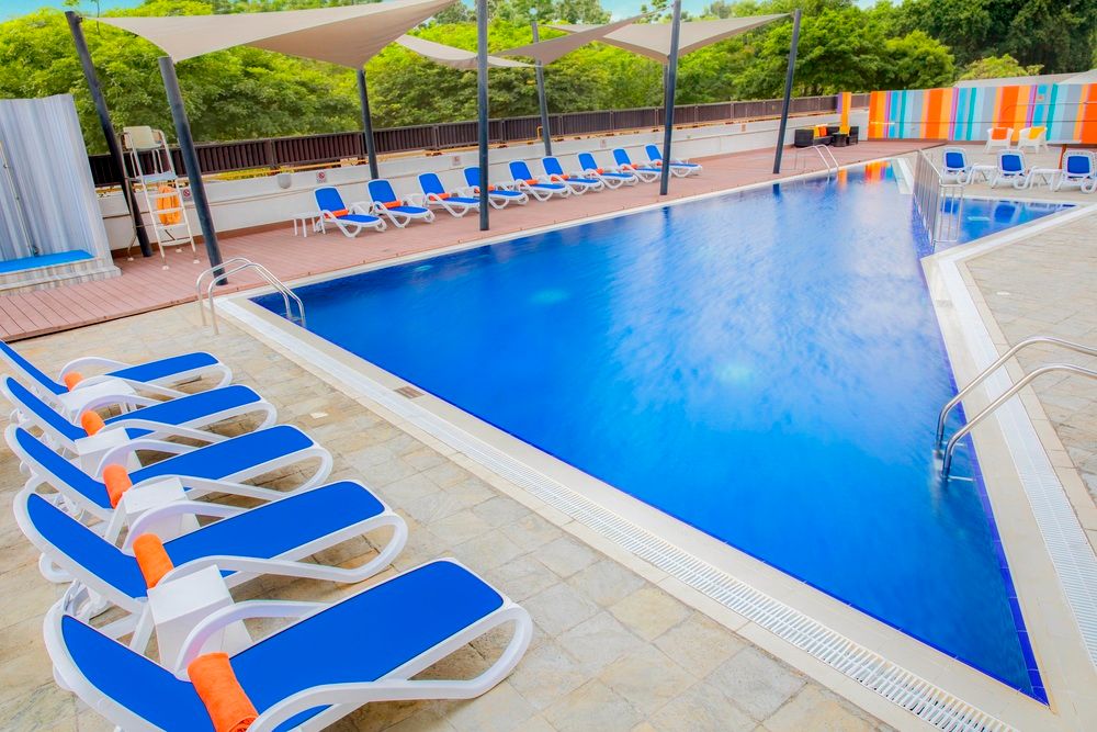 MILLENNIUM CENTRAL DOWNTOWN - 5