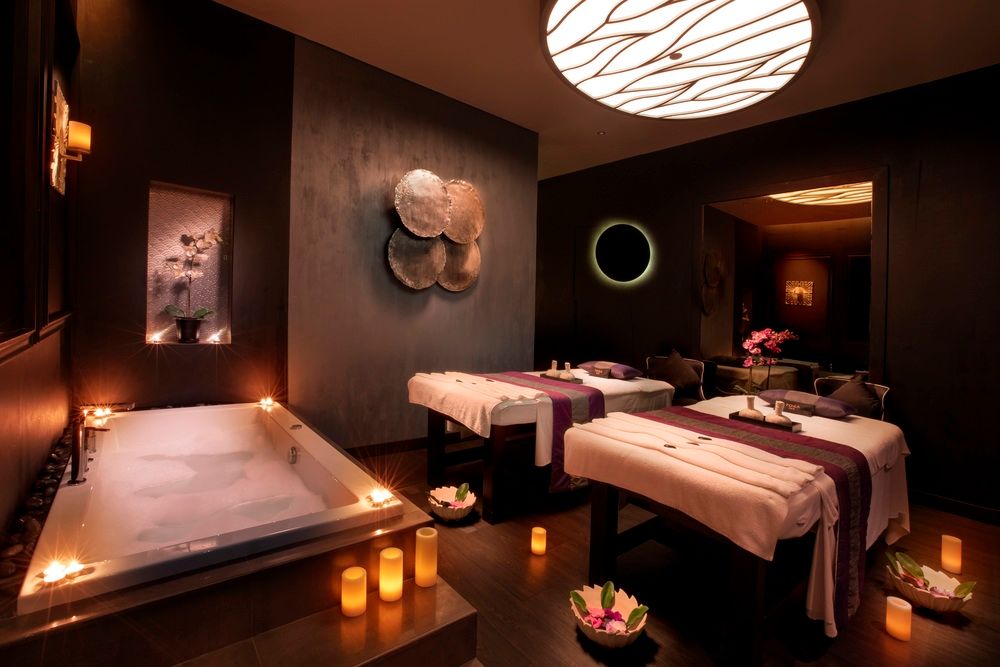 MILLENNIUM CENTRAL DOWNTOWN - 23