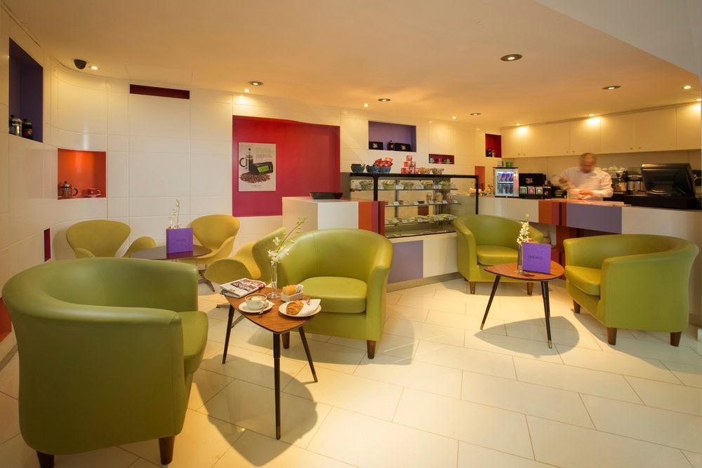 MILLENNIUM CENTRAL DOWNTOWN - 12