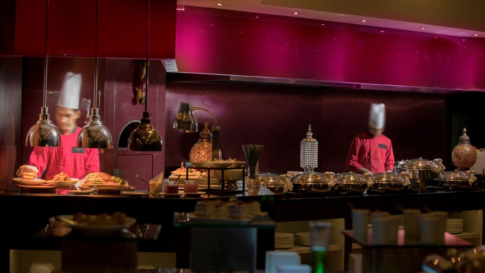 MILLENNIUM CENTRAL DOWNTOWN - 11