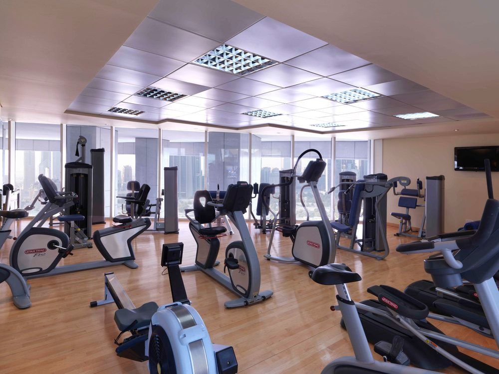 MILLENNIUM CENTRAL DOWNTOWN - 24