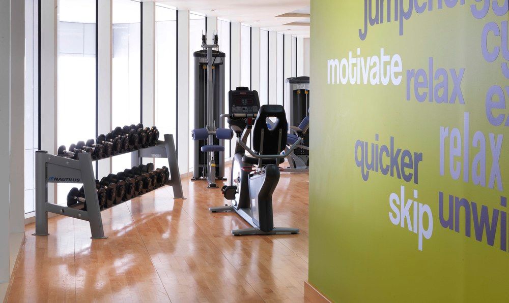 MILLENNIUM CENTRAL DOWNTOWN - 25