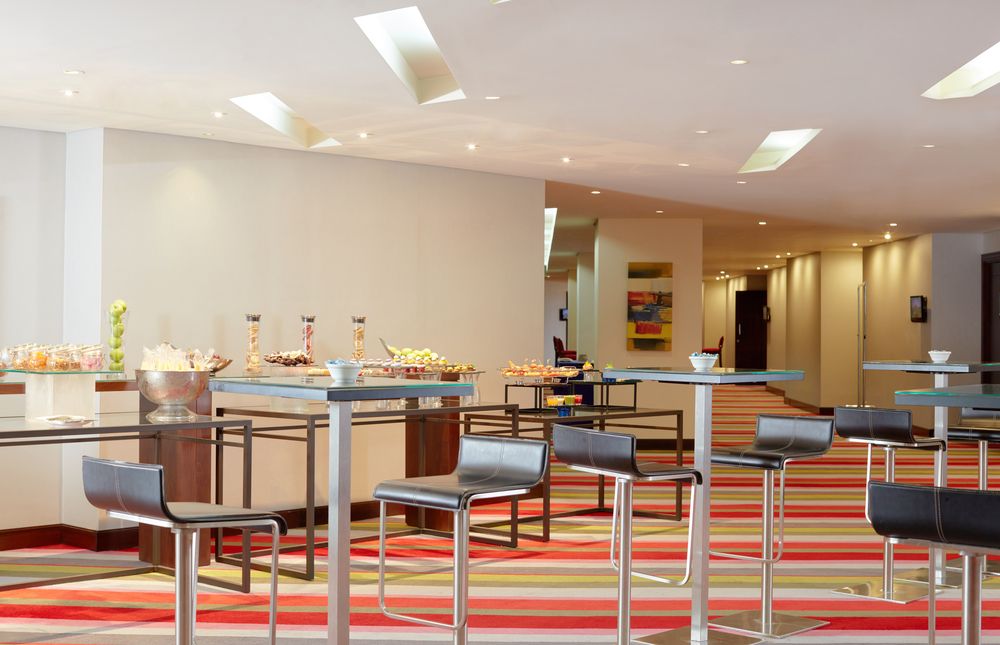 MILLENNIUM CENTRAL DOWNTOWN - 15