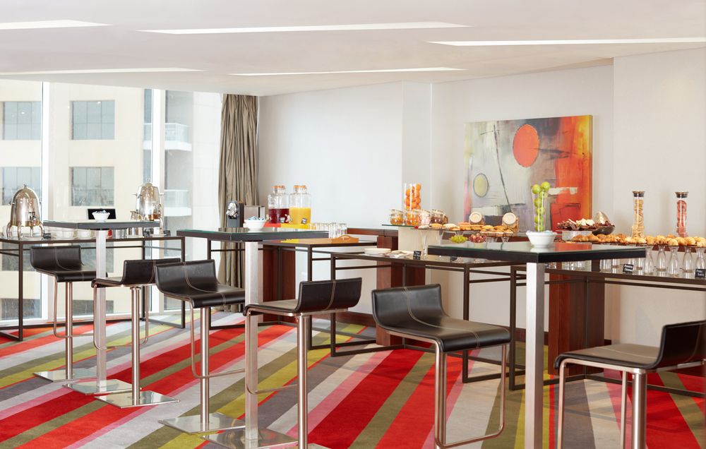 MILLENNIUM CENTRAL DOWNTOWN - 14