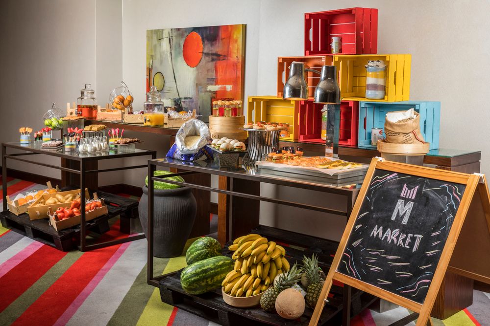 MILLENNIUM CENTRAL DOWNTOWN - 13