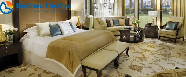 ONE & ONLY THE PALM, DUBAI - 10