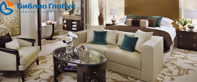 ONE & ONLY THE PALM, DUBAI - 11