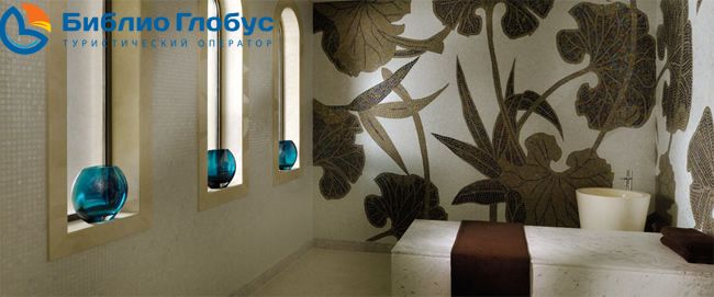 ONE & ONLY THE PALM, DUBAI - 9