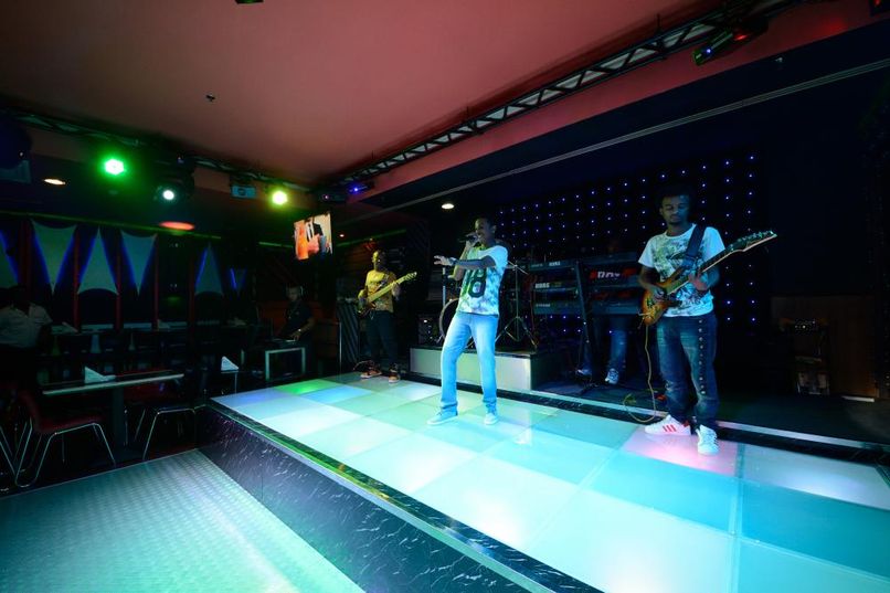 FORTUNE PEARL HOTEL - 6