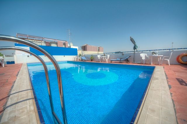 FORTUNE PEARL HOTEL - 5