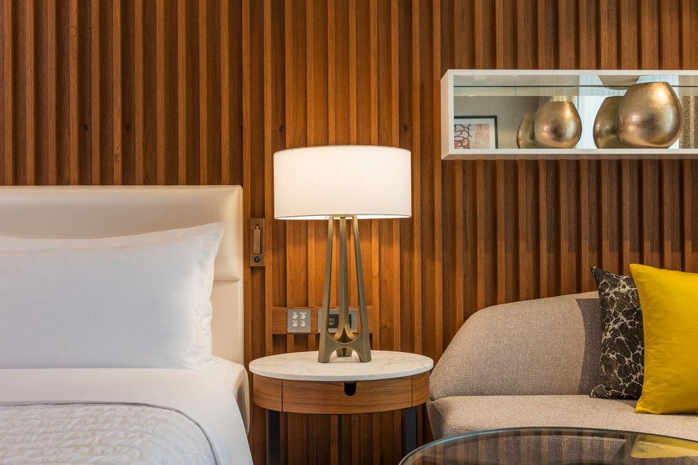 LE MERIDIEN DUBAI HOTEL & CONFERENCE CENTRE - 95