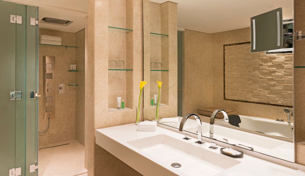 LE MERIDIEN DUBAI HOTEL & CONFERENCE CENTRE - 91