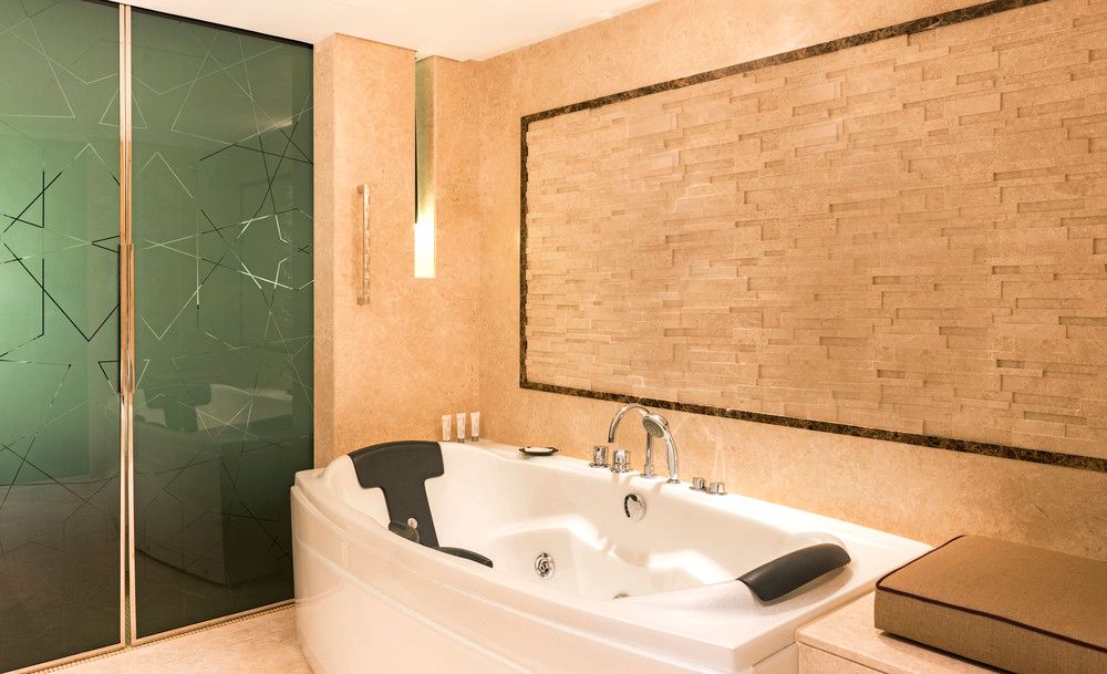 LE MERIDIEN DUBAI HOTEL & CONFERENCE CENTRE - 89