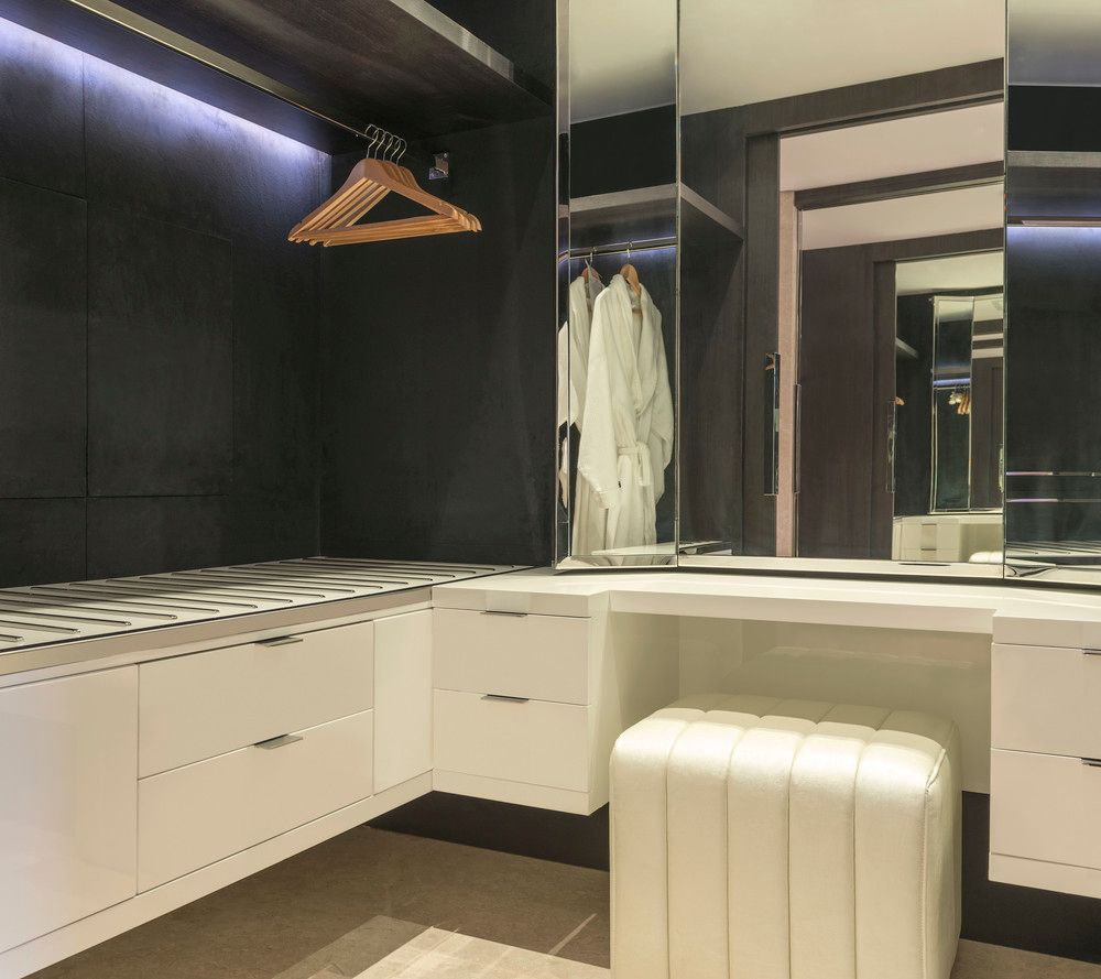 LE MERIDIEN DUBAI HOTEL & CONFERENCE CENTRE - 84