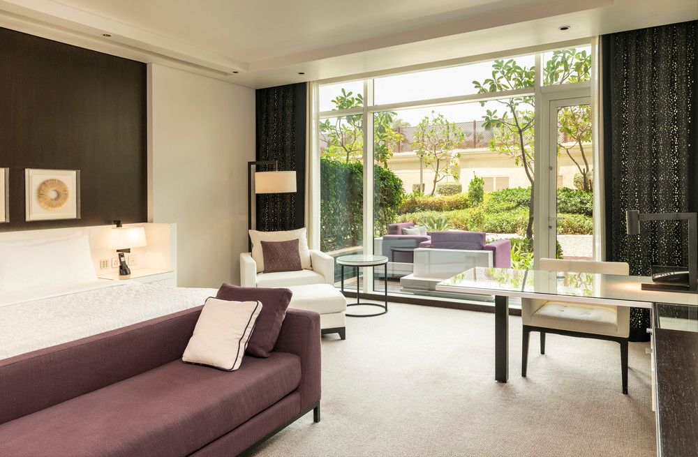 LE MERIDIEN DUBAI HOTEL & CONFERENCE CENTRE - 83