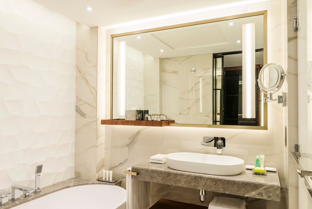 LE MERIDIEN DUBAI HOTEL & CONFERENCE CENTRE - 80