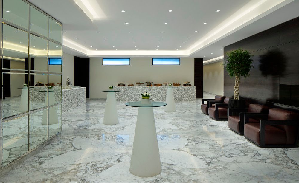 LE MERIDIEN DUBAI HOTEL & CONFERENCE CENTRE - 70