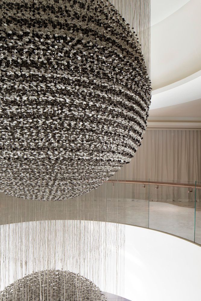 LE MERIDIEN DUBAI HOTEL & CONFERENCE CENTRE - 66