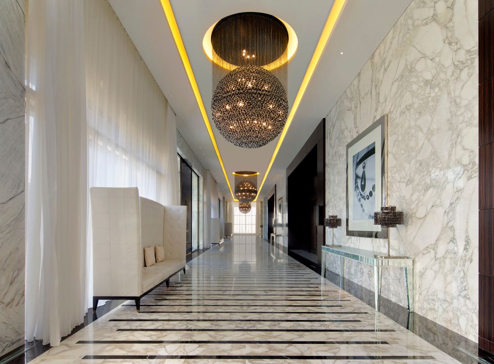 LE MERIDIEN DUBAI HOTEL & CONFERENCE CENTRE - 63