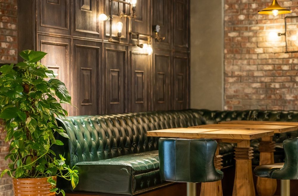 LE MERIDIEN DUBAI HOTEL & CONFERENCE CENTRE - 34