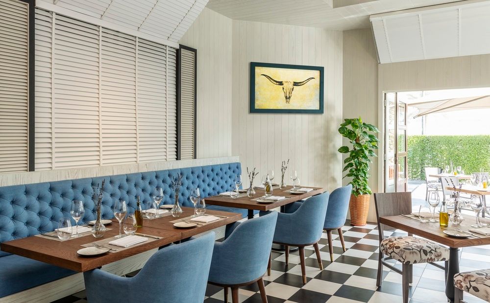 LE MERIDIEN DUBAI HOTEL & CONFERENCE CENTRE - 24