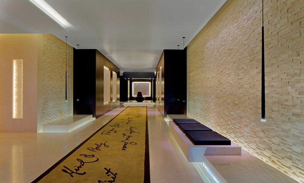 LE MERIDIEN DUBAI HOTEL & CONFERENCE CENTRE - 82