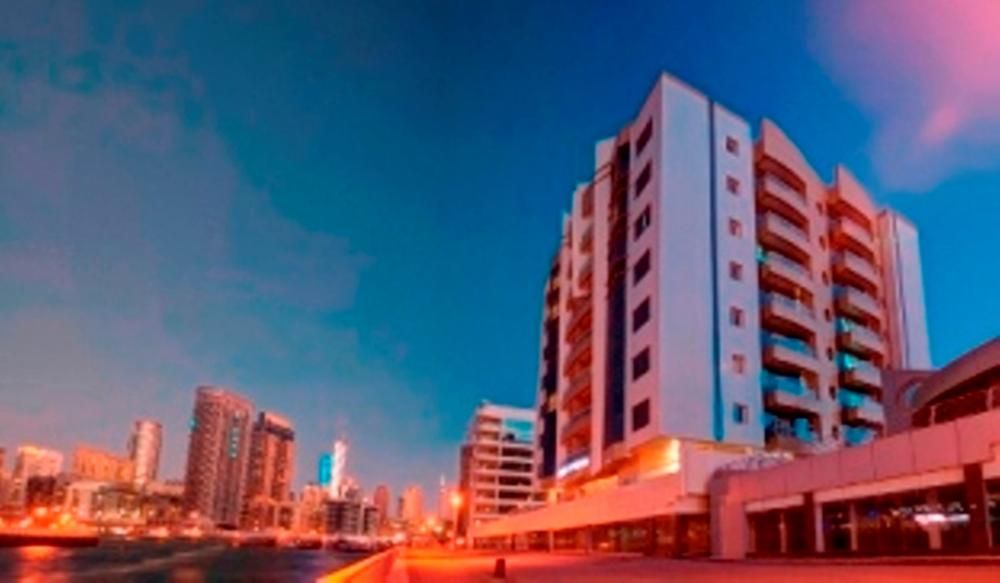 PEARL MARINA HOTEL APARTMENTS - 5