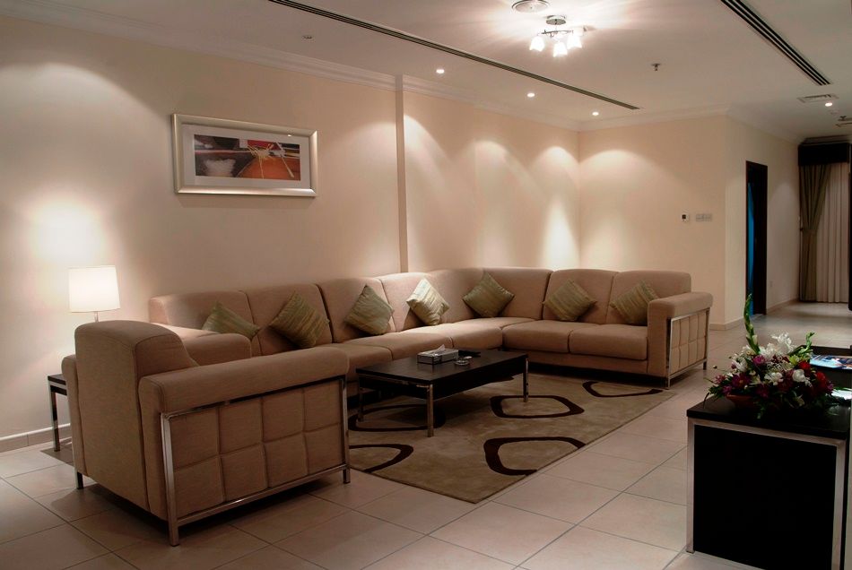 PEARL MARINA HOTEL APARTMENTS - 92