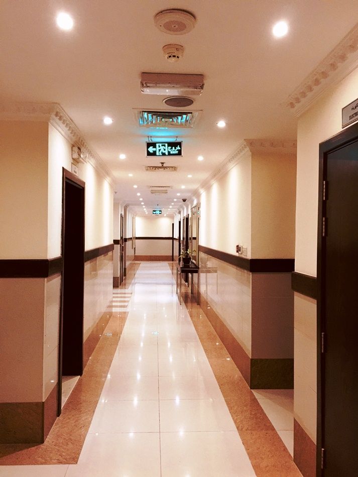 PEARL MARINA HOTEL APARTMENTS - 24