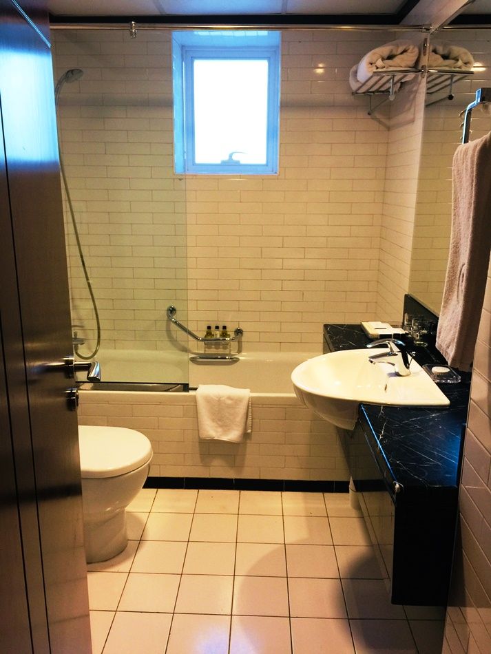 PEARL MARINA HOTEL APARTMENTS - 78