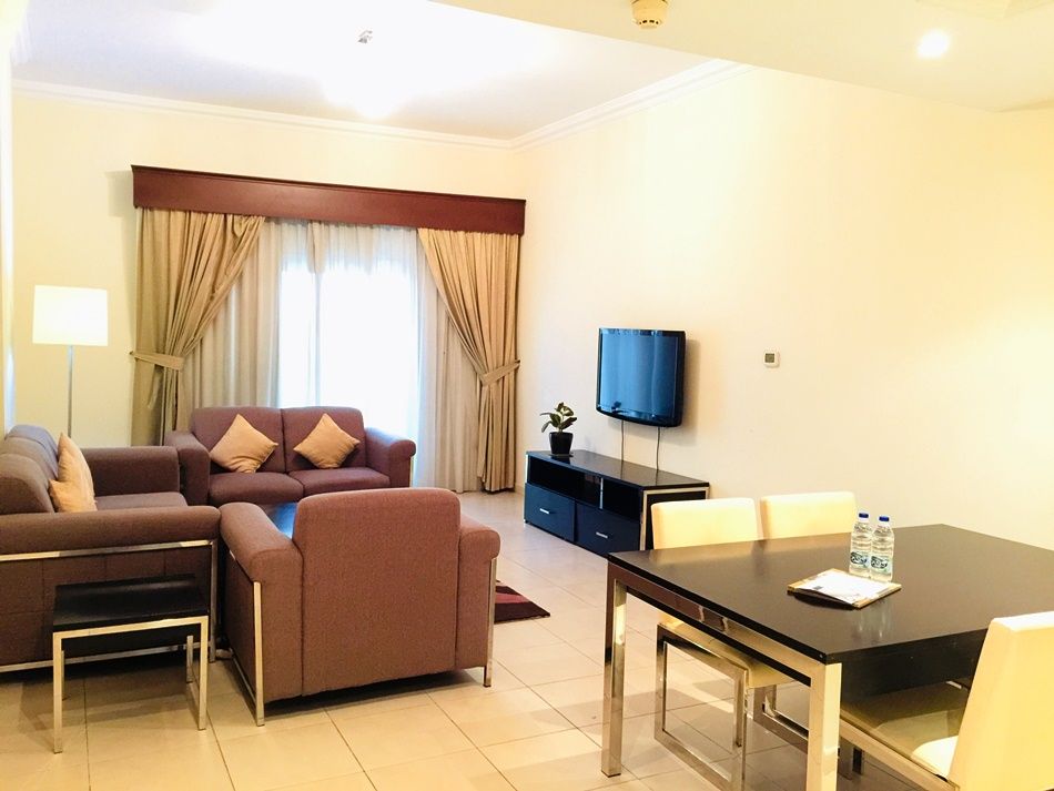 PEARL MARINA HOTEL APARTMENTS - 74