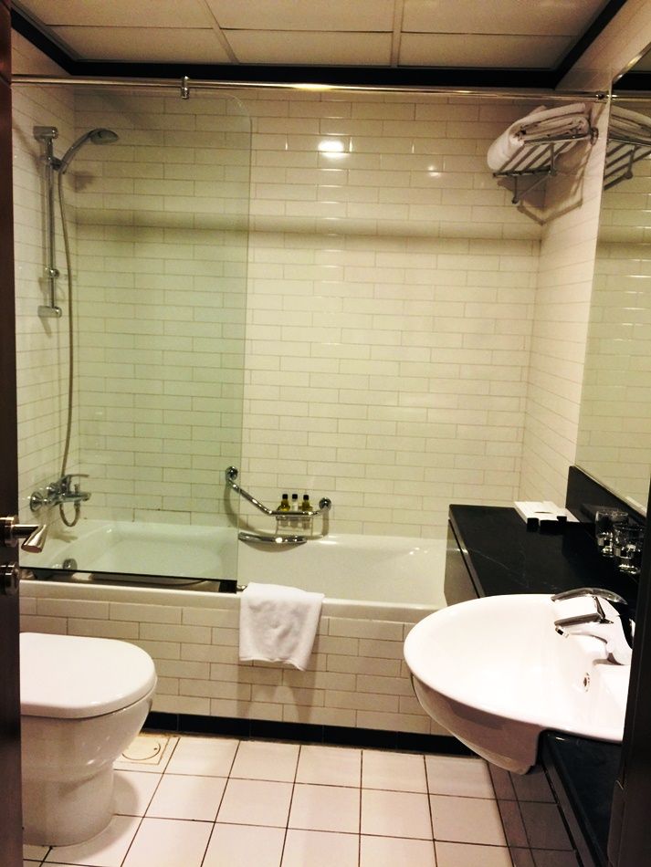 PEARL MARINA HOTEL APARTMENTS - 71