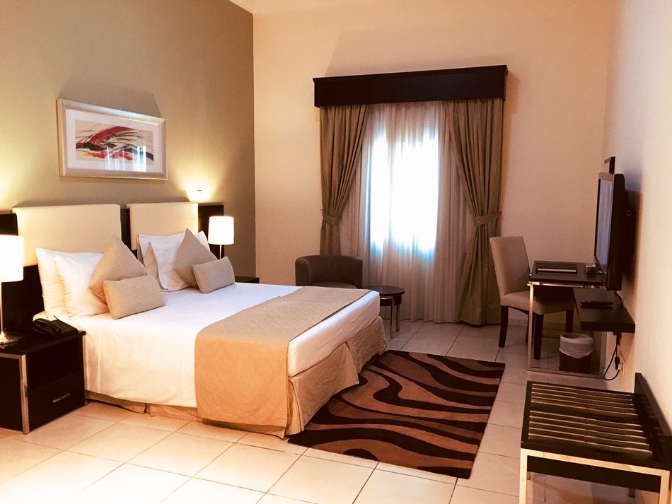 PEARL MARINA HOTEL APARTMENTS - 70