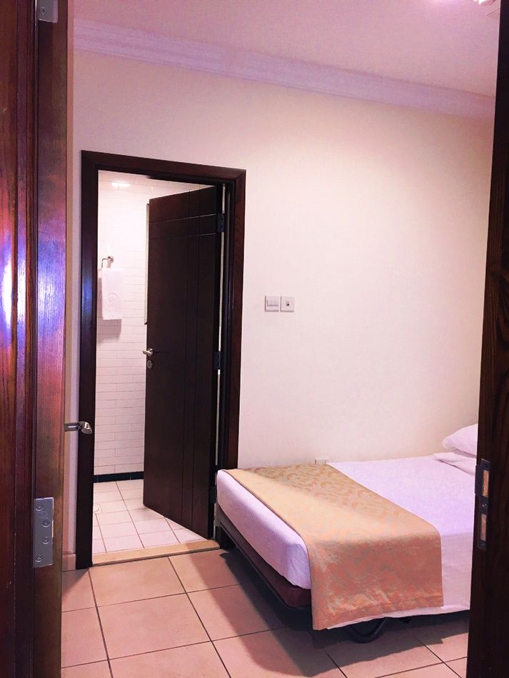 PEARL MARINA HOTEL APARTMENTS - 66