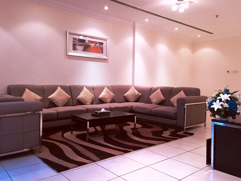 PEARL MARINA HOTEL APARTMENTS - 63