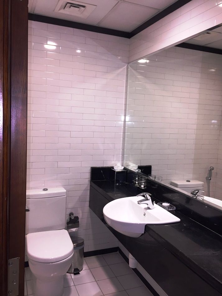 PEARL MARINA HOTEL APARTMENTS - 62